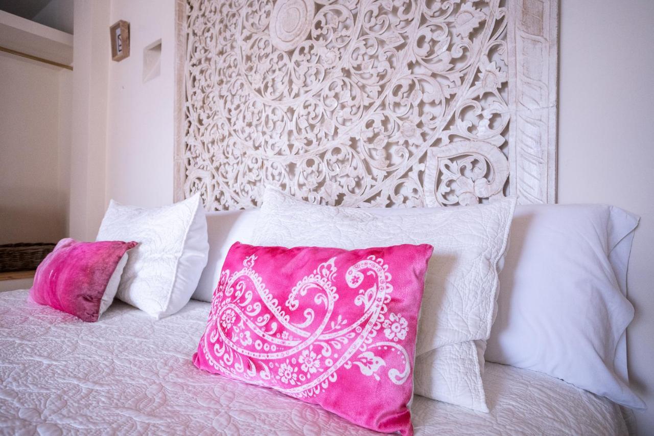 Boho Suites Denia (Adults Only) Exterior photo