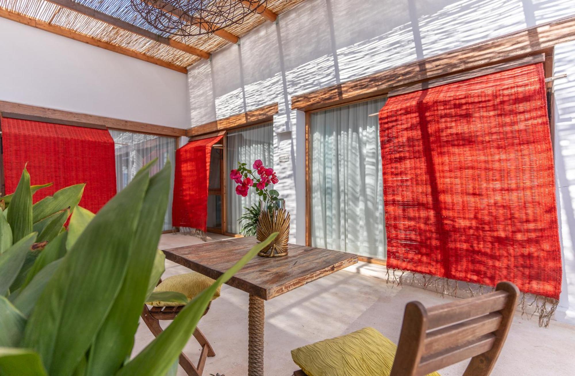 Boho Suites Denia (Adults Only) Exterior photo